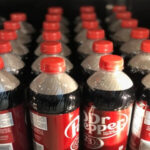 Bottle of Pop (710 ml)