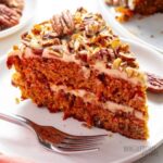 Desserts Carrot Cake