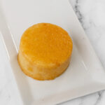 Olive Oil Citrus Cake