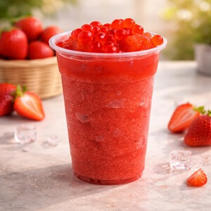 strawberryslushwithstrawberrypoppingbubbles2jpg300x300